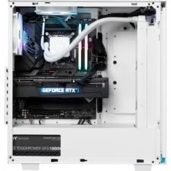 Thermaltake Prospero Snow, Gaming-PC -Asus || HP || Digitus Verkäufe Thermaltake Prospero Snow Gaming PC@@1908464 4