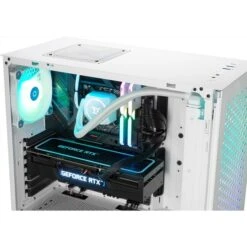 Thermaltake Prospero Snow, Gaming-PC -Asus || HP || Digitus Verkäufe Thermaltake Prospero Snow Gaming PC@@1908464 7