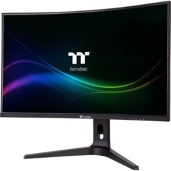 Thermaltake TGM-V32CQ, Gaming-Monitor -Asus || HP || Digitus Verkäufe Thermaltake TGM V32CQ Gaming Monitor@@100006527 2