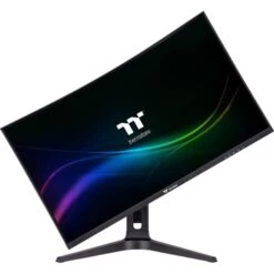 Thermaltake TGM-V32CQ, Gaming-Monitor -Asus || HP || Digitus Verkäufe Thermaltake TGM V32CQ Gaming Monitor@@100006527 3
