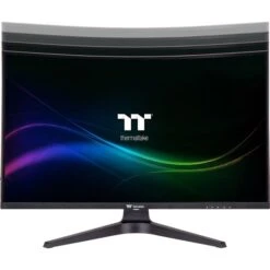 Thermaltake TGM-V32CQ, Gaming-Monitor -Asus || HP || Digitus Verkäufe Thermaltake TGM V32CQ Gaming Monitor@@100006527 4