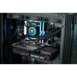 Thermaltake Tarvos Black, Gaming-PC -Asus || HP || Digitus Verkäufe Thermaltake Tarvos Black Gaming PC@@1881624 5
