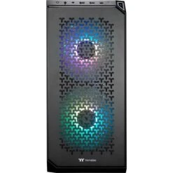 Thermaltake Tethys Black, Gaming-PC -Asus || HP || Digitus Verkäufe Thermaltake Tethys Black Gaming PC@@1908441 1
