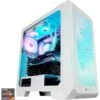 Thermaltake Tethys Snow, Gaming-PC 2 Thermaltake Tethys Snow, Gaming-PC -Asus || HP || Digitus Verkäufe Thermaltake Tethys Snow Gaming PC@@1908445