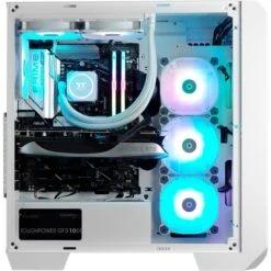 Thermaltake Tethys Snow, Gaming-PC -Asus || HP || Digitus Verkäufe Thermaltake Tethys Snow Gaming PC@@1908445 4