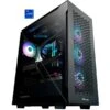 Thermaltake Titan Black, Gaming-PC