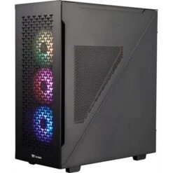 Thermaltake Titan Black, Gaming-PC -Asus || HP || Digitus Verkäufe Thermaltake Titan Black Gaming PC@@1878357 2