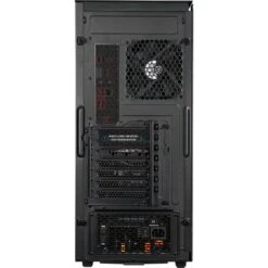 Thermaltake Titan Black, Gaming-PC -Asus || HP || Digitus Verkäufe Thermaltake Titan Black Gaming PC@@1878357 3