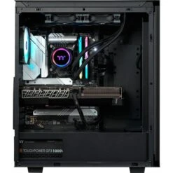 Thermaltake Titan Black, Gaming-PC -Asus || HP || Digitus Verkäufe Thermaltake Titan Black Gaming PC@@1878357 5