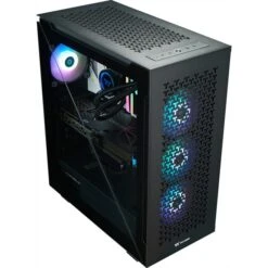 Thermaltake Titan Black, Gaming-PC -Asus || HP || Digitus Verkäufe Thermaltake Titan Black Gaming PC@@1878357 6