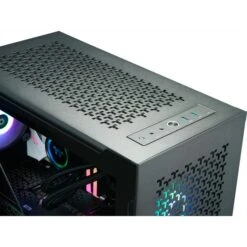 Thermaltake Titan Black, Gaming-PC -Asus || HP || Digitus Verkäufe Thermaltake Titan Black Gaming PC@@1878357 7
