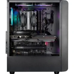 Thermaltake Toughline Air 1, Gaming-PC -Asus || HP || Digitus Verkäufe Thermaltake Toughline Air 1 Gaming PC@@100001400 3