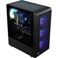 Thermaltake Toughline Air 1, Gaming-PC -Asus || HP || Digitus Verkäufe Thermaltake Toughline Air 1 Gaming PC@@100001400 6