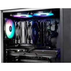 Thermaltake Toughline Air 1, Gaming-PC -Asus || HP || Digitus Verkäufe Thermaltake Toughline Air 1 Gaming PC@@100001400 7
