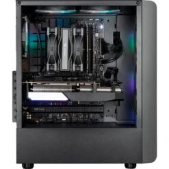 Thermaltake Toughline Air 2, Gaming-PC -Asus || HP || Digitus Verkäufe Thermaltake Toughline Air 2 Gaming PC@@100001405 3
