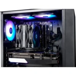Thermaltake Toughline Air 2, Gaming-PC -Asus || HP || Digitus Verkäufe Thermaltake Toughline Air 2 Gaming PC@@100001405 7