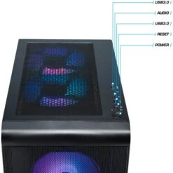 Thermaltake Toughline Air 2, Gaming-PC -Asus || HP || Digitus Verkäufe Thermaltake Toughline Air 2 Gaming PC@@100001405 9