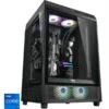 Thermaltake Triton Black, Gaming-PC -Asus || HP || Digitus Verkäufe Thermaltake Triton Black Gaming PC@@1852429