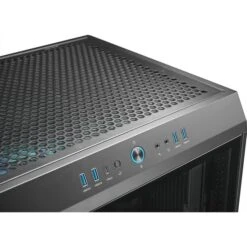 Thermaltake Triton Black, Gaming-PC -Asus || HP || Digitus Verkäufe Thermaltake Triton Black Gaming PC@@1852429 8