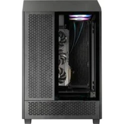 Thermaltake Triton V2 Black, Gaming-PC -Asus || HP || Digitus Verkäufe Thermaltake Triton V2 Black Gaming PC@@1908454 4