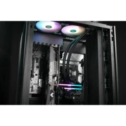 Thermaltake Triton V2 Black, Gaming-PC -Asus || HP || Digitus Verkäufe Thermaltake Triton V2 Black Gaming PC@@1908454 6