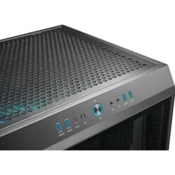 Thermaltake Triton V2 Black, Gaming-PC -Asus || HP || Digitus Verkäufe Thermaltake Triton V2 Black Gaming PC@@1908454 7