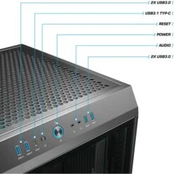 Thermaltake Triton V2 Black, Gaming-PC -Asus || HP || Digitus Verkäufe Thermaltake Triton V2 Black Gaming PC@@1908454 8