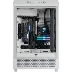 Thermaltake Triton V2 Snow, Gaming-PC -Asus || HP || Digitus Verkäufe Thermaltake Triton V2 Snow Gaming PC@@1908457 2
