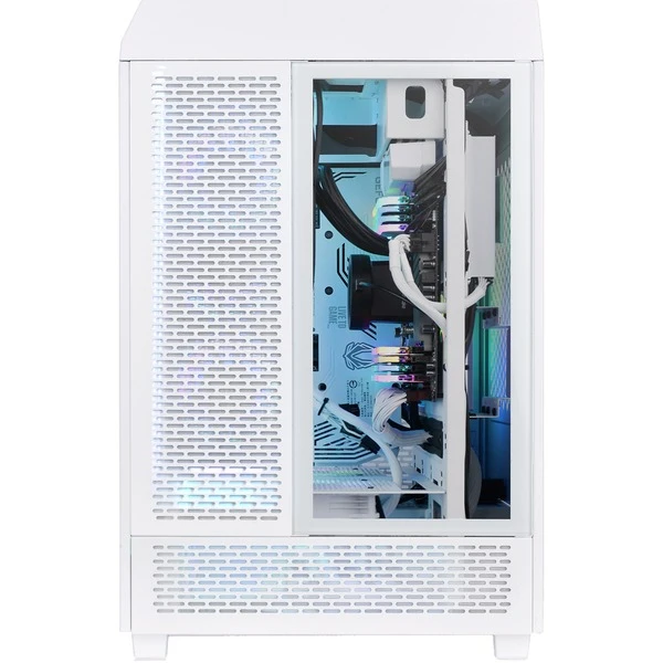 Thermaltake Triton White, Gaming-PC 7 Thermaltake Triton White, Gaming-PC – Bild 5