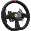 Thrustmaster F599XX EVO 30 Wheel Addon, Austausch-Lenkrad -Asus || HP || Digitus Verkäufe Thrustmaster F599XX EVO 30 Wheel Addon Austausch Lenkrad@@njzt8r