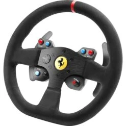 Thrustmaster F599XX EVO 30 Wheel Addon, Austausch-Lenkrad -Asus || HP || Digitus Verkäufe Thrustmaster F599XX EVO 30 Wheel Addon Austausch Lenkrad@@njzt8r 2