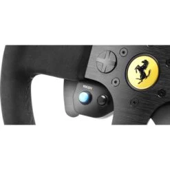 Thrustmaster F599XX EVO 30 Wheel Addon, Austausch-Lenkrad -Asus || HP || Digitus Verkäufe Thrustmaster F599XX EVO 30 Wheel Addon Austausch Lenkrad@@njzt8r 3