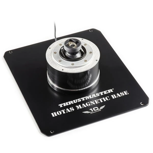 Thrustmaster Hotas Magnetic Base, Halterung 3 Thrustmaster Hotas Magnetic Base, Halterung