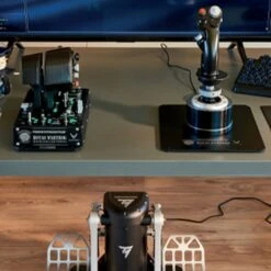 Thrustmaster Hotas Magnetic Base, Halterung 15 Thrustmaster Hotas Magnetic Base, Halterung -Asus || HP || Digitus Verkäufe Thrustmaster Hotas Magnetic Base Halterung@@njzt9k00 36