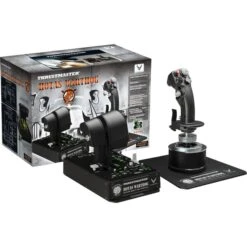 Thrustmaster Hotas Warthog -Asus || HP || Digitus Verkäufe Thrustmaster Hotas Warthog@@njzt79 6