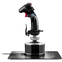 Thrustmaster Hotas Warthog Flight Stick 10 Thrustmaster Hotas Warthog Flight Stick -Asus || HP || Digitus Verkäufe Thrustmaster Hotas Warthog Flight Stick@@1078558 2