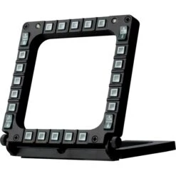 Thrustmaster MFD Cougar Pack, Instrumentenpanel