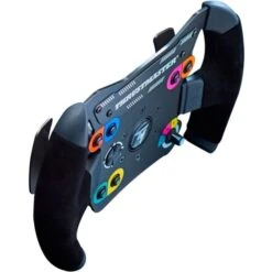 Thrustmaster Open Wheel Add-On, Austausch-Lenkrad -Asus || HP || Digitus Verkäufe Thrustmaster Open Wheel Add On Austausch Lenkrad@@njzt1j 4