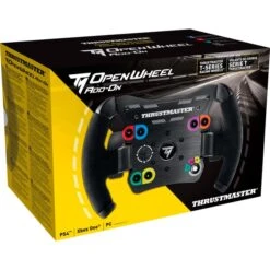 Thrustmaster Open Wheel Add-On, Austausch-Lenkrad -Asus || HP || Digitus Verkäufe Thrustmaster Open Wheel Add On Austausch Lenkrad@@njzt1j 5