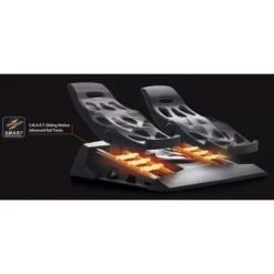 Thrustmaster Pedalset TFRP (Rudder Pedals), Pedale -Asus || HP || Digitus Verkäufe Thrustmaster Pedalset TFRP Rudder Pedals Pedale@@njzt8p 3
