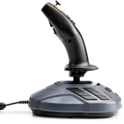 Thrustmaster SimTask FarmStick, Joystick -Asus || HP || Digitus Verkäufe Thrustmaster SimTask FarmStick Joystick@@100022120 2