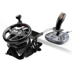 Thrustmaster SimTask FarmStick, Joystick -Asus || HP || Digitus Verkäufe Thrustmaster SimTask FarmStick Joystick@@100022120 4