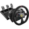 Thrustmaster T300 Ferrari Integral Racing Wheel, Lenkrad -Asus || HP || Digitus Verkäufe Thrustmaster T300 Ferrari Integral Racing Wheel Lenkrad@@njzt8s