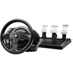 Thrustmaster T300 RS GT Edition, Lenkrad 26 Thrustmaster T300 RS GT Edition, Lenkrad -Asus || HP || Digitus Verkäufe Thrustmaster T300 RS GT Edition Lenkrad@@njzt9c 30