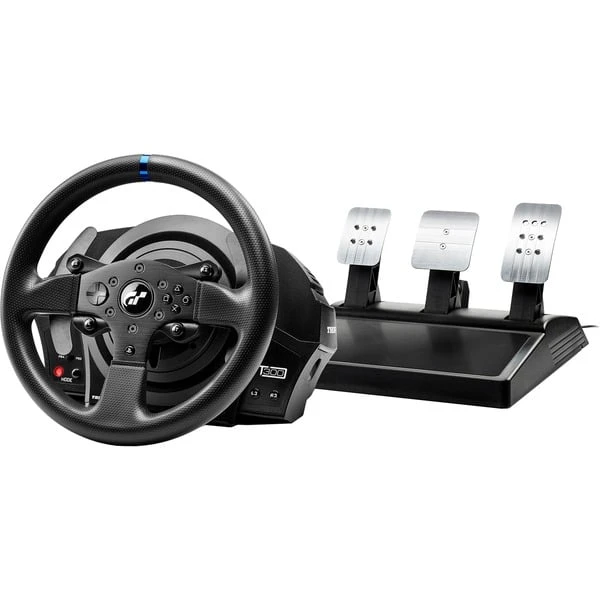 Thrustmaster T300 RS GT Edition, Lenkrad 11 Thrustmaster T300 RS GT Edition, Lenkrad – Bild 9
