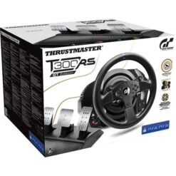 Thrustmaster T300 RS GT Edition, Lenkrad 29 Thrustmaster T300 RS GT Edition, Lenkrad -Asus || HP || Digitus Verkäufe Thrustmaster T300 RS GT Edition Lenkrad@@njzt9c 33
