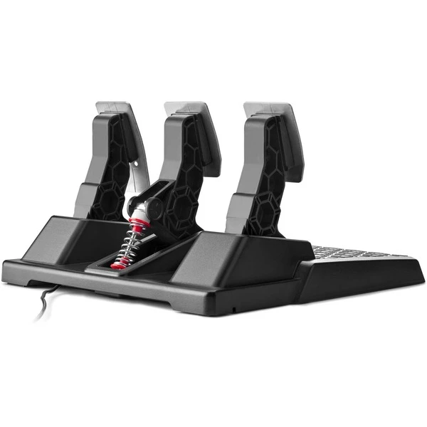 Thrustmaster T3PM, Pedale 4 Thrustmaster T3PM, Pedale – Bild 2
