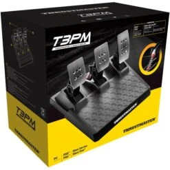 Thrustmaster T3PM, Pedale 11 Thrustmaster T3PM, Pedale -Asus || HP || Digitus Verkäufe Thrustmaster T3PM Pedale@@1741498 32