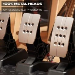 Thrustmaster T3PM, Pedale 14 Thrustmaster T3PM, Pedale -Asus || HP || Digitus Verkäufe Thrustmaster T3PM Pedale@@1741498 35