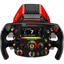 Thrustmaster T818 Ferrari SF1000 Simulator, Lenkrad -Asus || HP || Digitus Verkäufe Thrustmaster T818 Ferrari SF1000 Simulator Lenkrad@@1883745 2